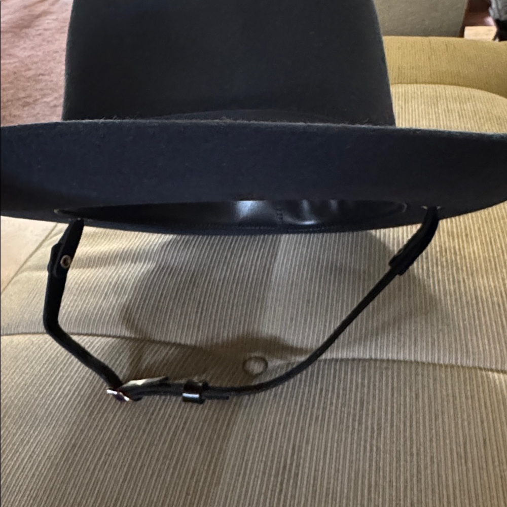 Stratton USA sheriff’s hat - Picture 6 of 6